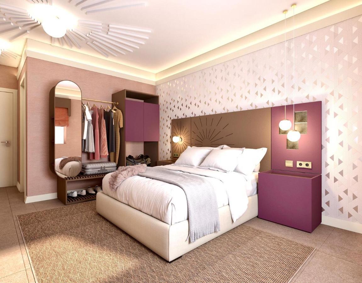 Happy House Comfort Plus فارو المظهر الخارجي الصورة