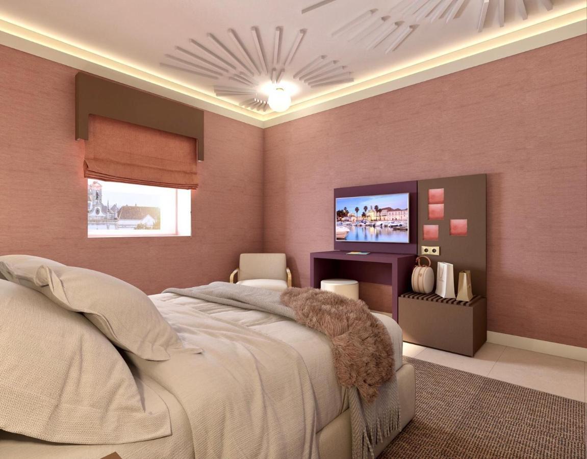 Happy House Comfort Plus فارو المظهر الخارجي الصورة