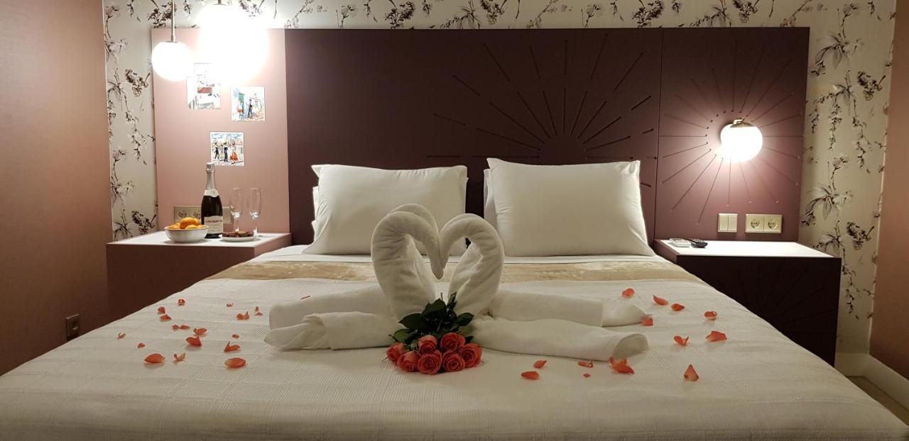 Happy House Comfort Plus فارو المظهر الخارجي الصورة
