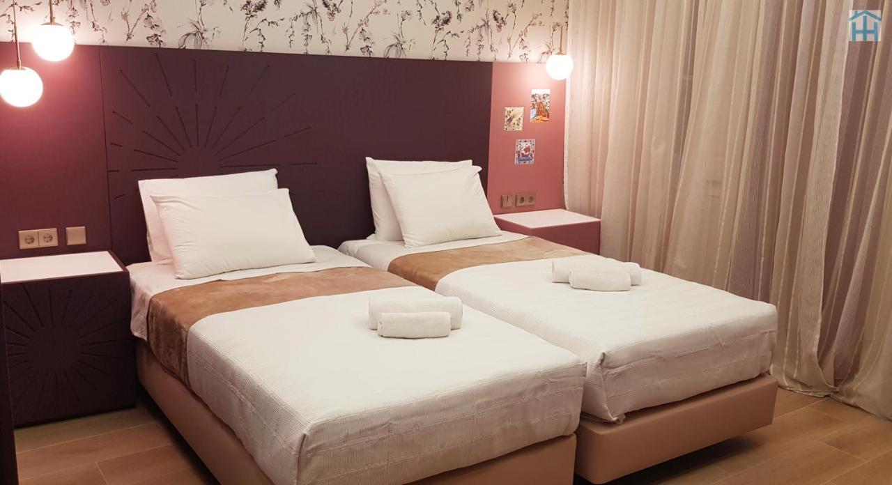 Happy House Comfort Plus فارو المظهر الخارجي الصورة