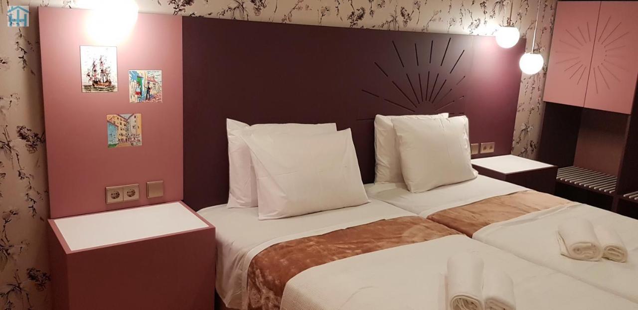Happy House Comfort Plus فارو المظهر الخارجي الصورة