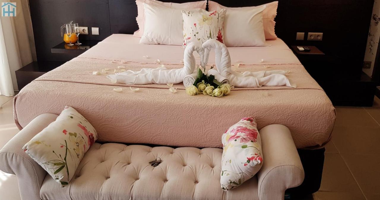 Happy House Comfort Plus فارو المظهر الخارجي الصورة