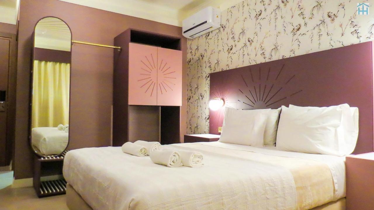 Happy House Comfort Plus فارو المظهر الخارجي الصورة