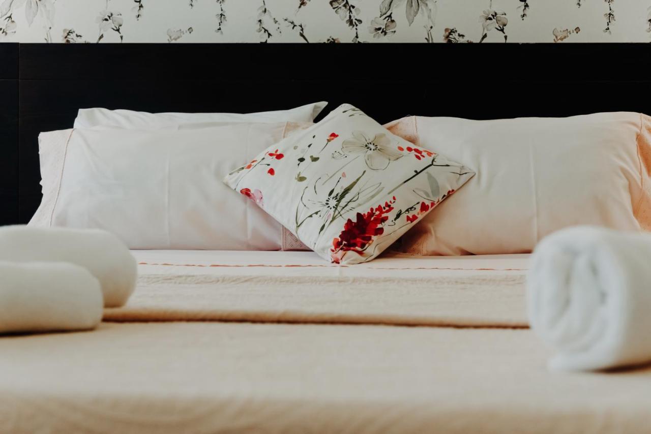 Happy House Comfort Plus فارو المظهر الخارجي الصورة