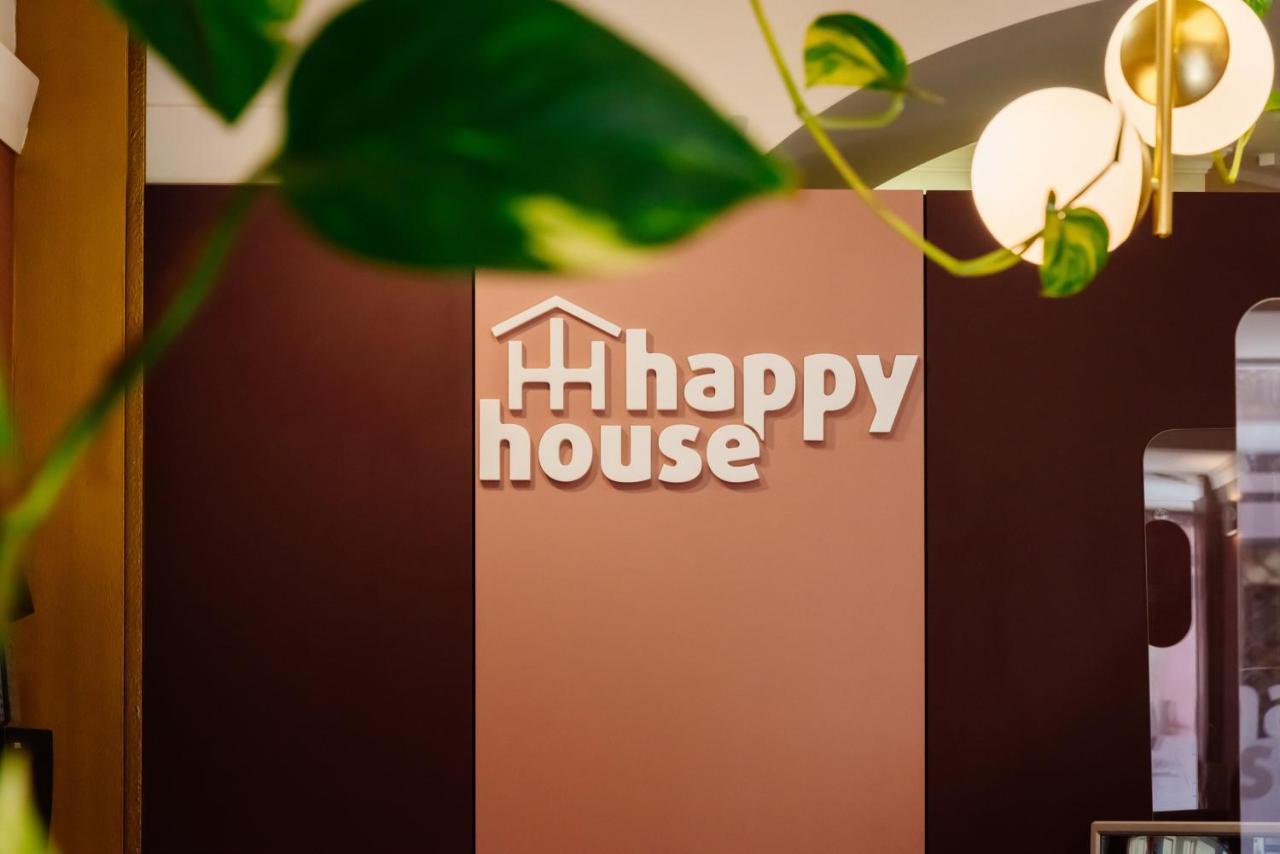 Happy House Comfort Plus فارو المظهر الخارجي الصورة